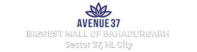 Avenue37 Logo